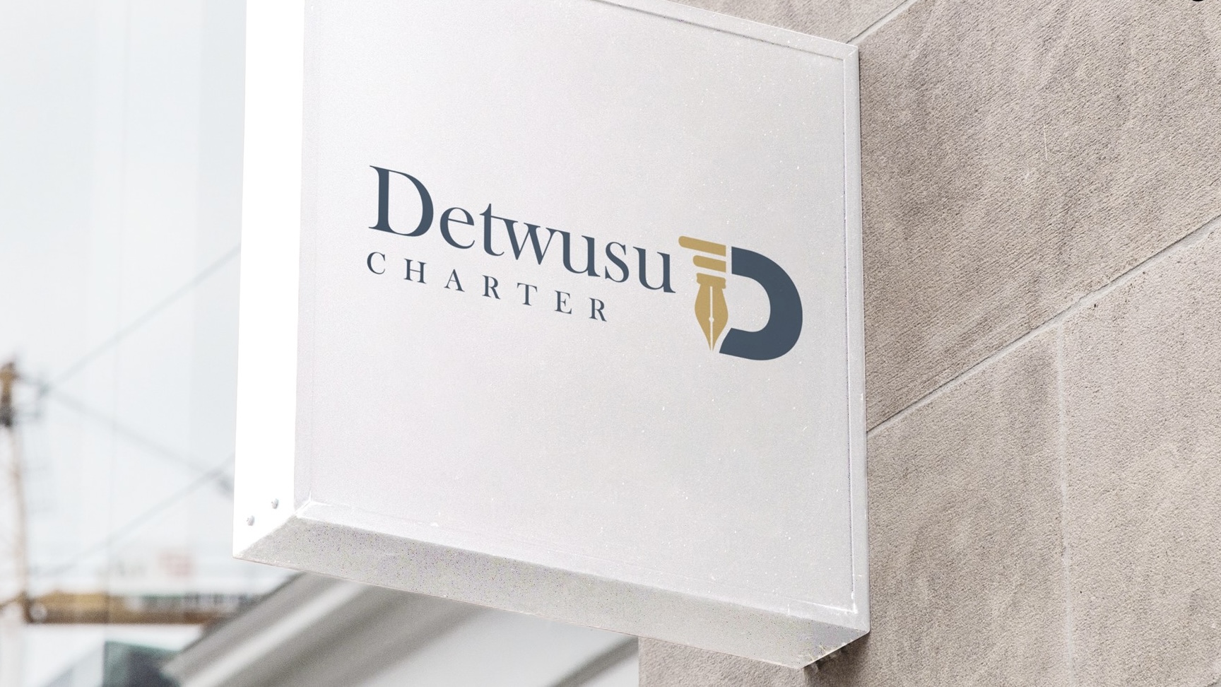Voices of Excellence - Detwusu Charter